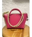 Bolso rosa