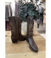 Botas cowboy largas